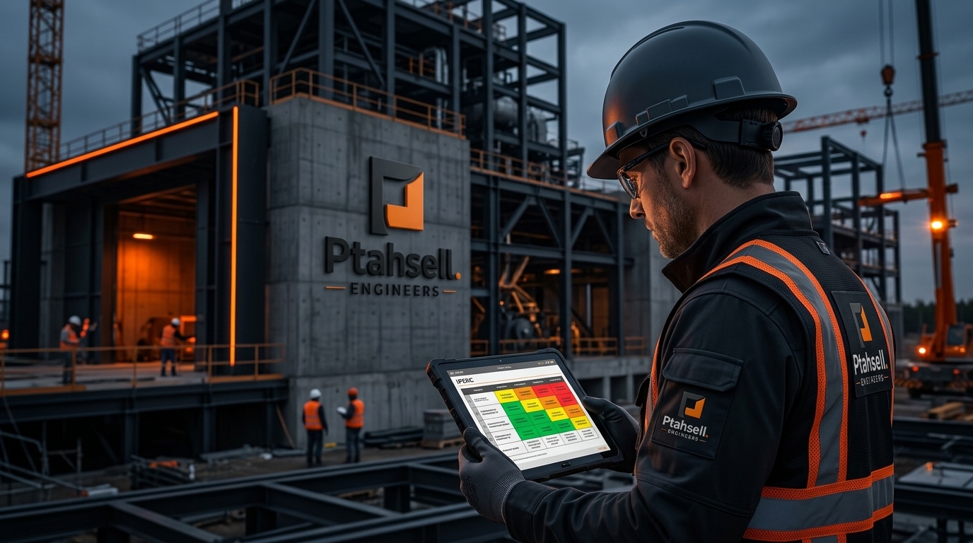 Especialización Operativa en SSOMA — Ptahsell Academy